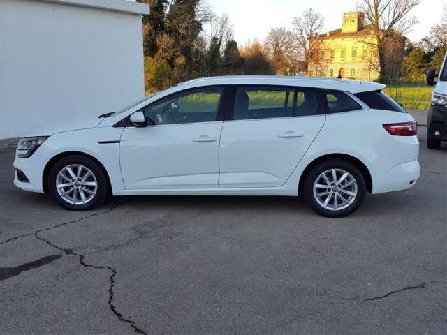 RENAULT Megane Sporter 1.5 dci energy Business 110cv