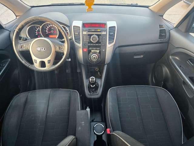 Kia Venga Venga 1.4 crdi Active (wgt EX) 90cv