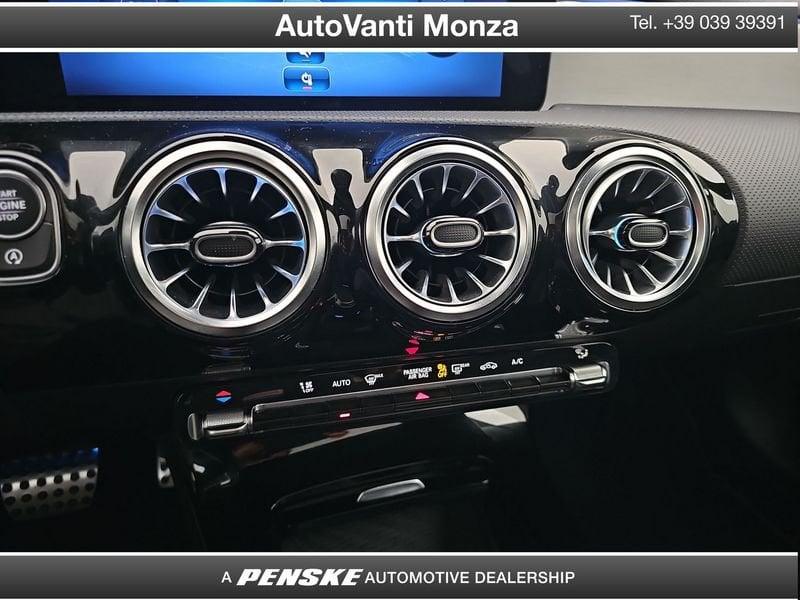 Mercedes-Benz Classe A A 200 d AMG Line Premium Plus auto