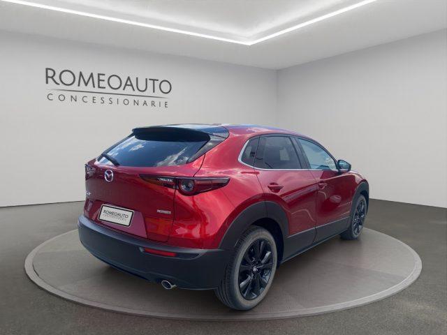 MAZDA CX-30 2.0L e-Skyactiv-G 150cv M-Hybrid FWD Homura