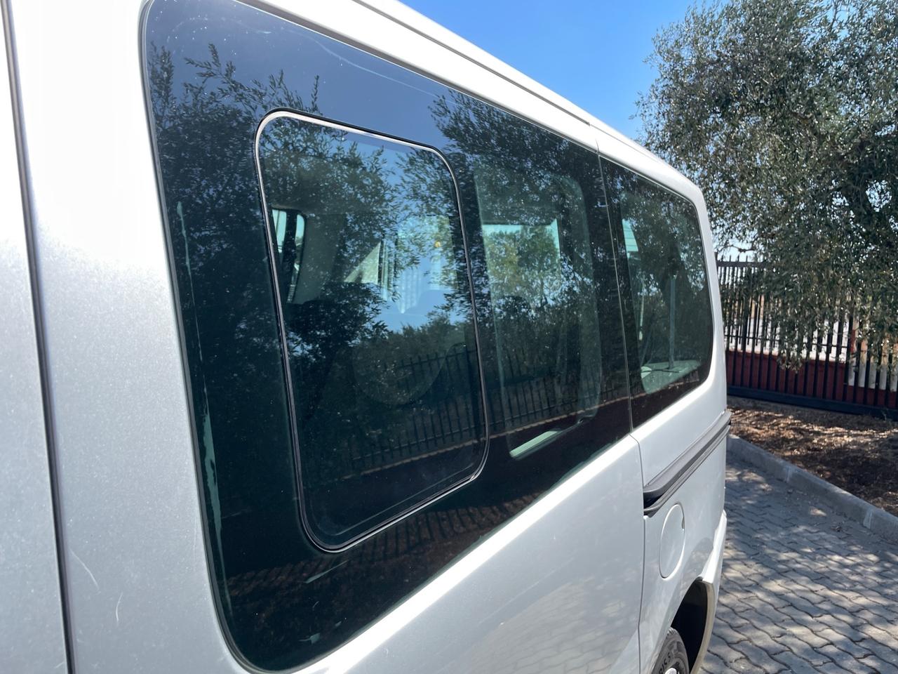 Fiat Scudo 2.0 MJT PL Combi 9 posti ---KM CERTIFICATI----