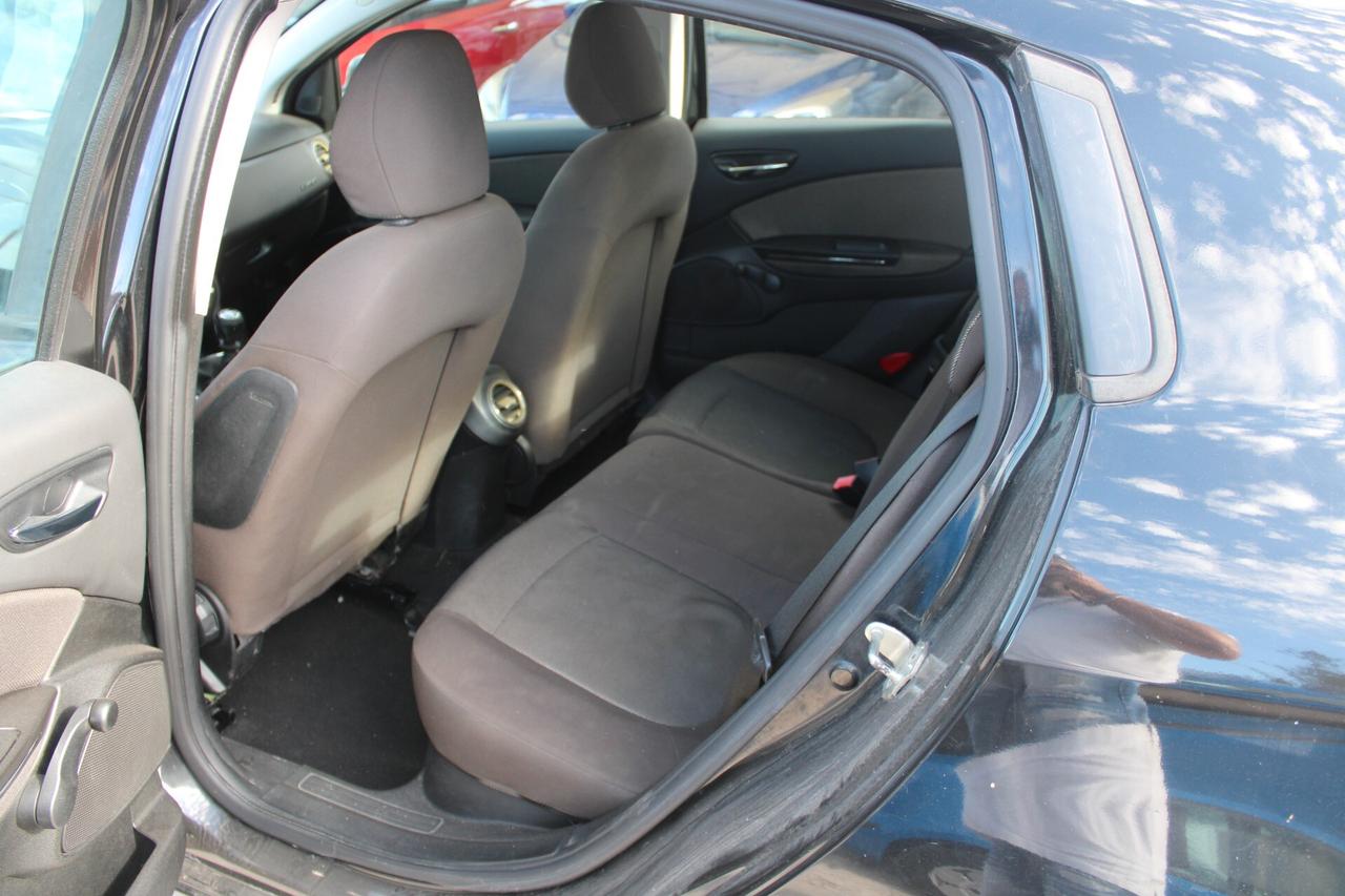 Fiat Bravo 1.9 MJT 120 CV Active