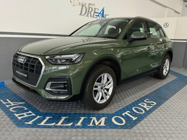 AUDI Q5 40 TDI 204 CV quattro S tronic Business *29.500km*