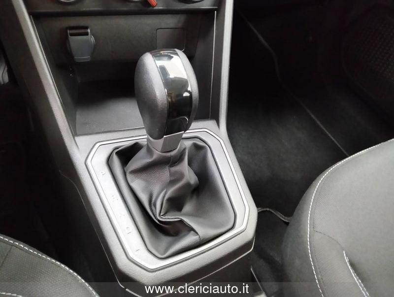 Dacia Sandero Streetway 1.0 TCe 90 CV CVT Expression