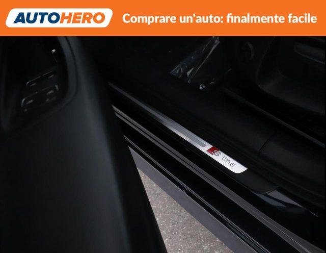 AUDI A6 Avant 2.0 TDI 190 CV quattro S tronic Business