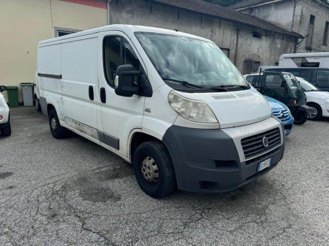 FIAT Ducato 30 2.3 MJT PM-TN Furgone