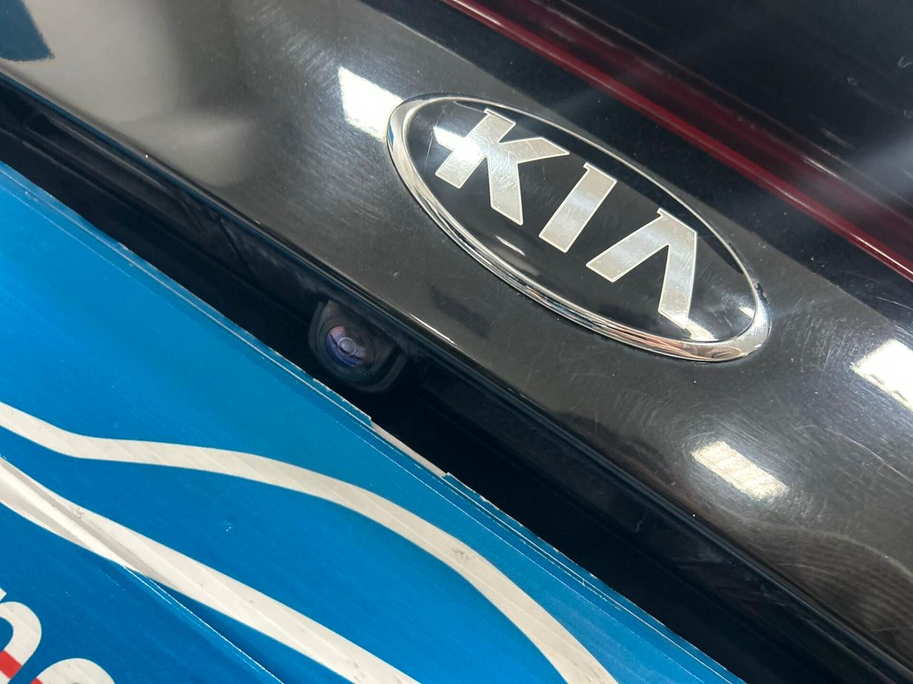 Kia Stinger 2.2 CRDi AWD AT8 GT Line 2019