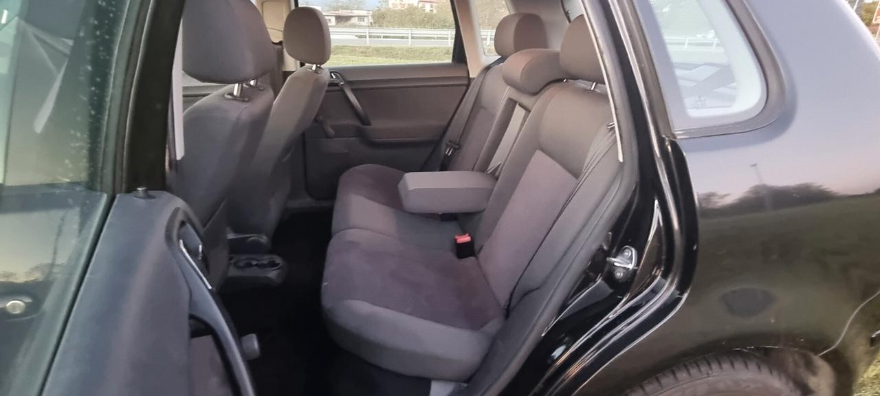 Volkswagen Polo 1.4