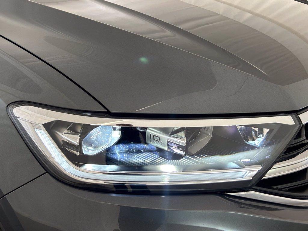 VOLKSWAGEN T-roc 1.0 tsi r-line 115cv del 2025