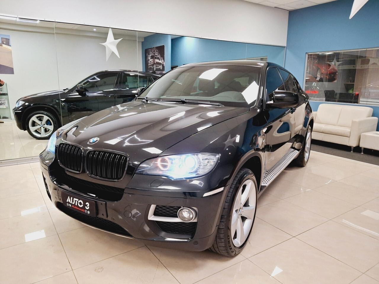 Bmw X6 xDrive30d Futura "Perfetta!