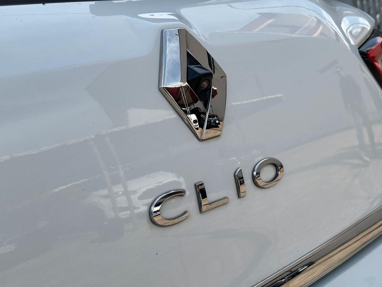 Renault Clio 1.5 dCi 90CV Energy Intens - 2017