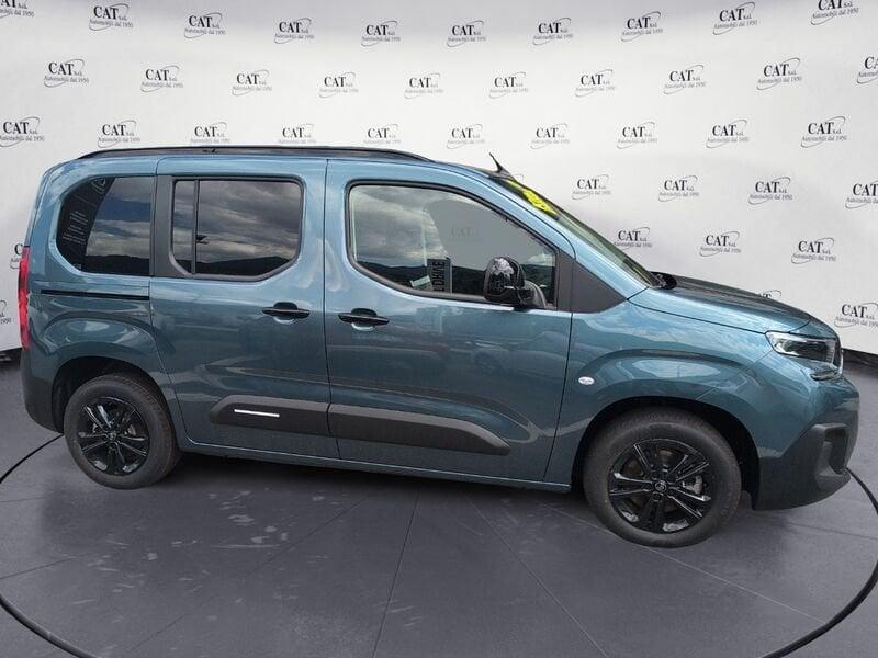 Citroën Berlingo Berlingo 1.5 hdi Plus KM0