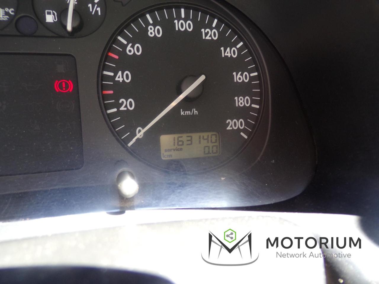 Volkswagen Polo 1.0 50CV PERFETTA!