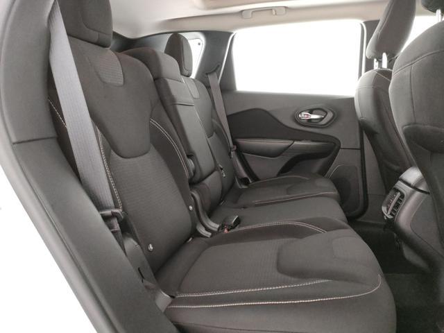 JEEP Cherokee 2.0 Mjt II 170CV 4WD Active Drive I Longitude