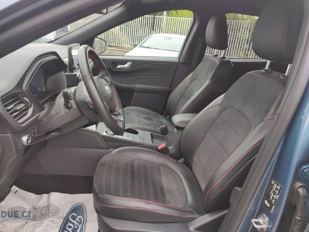 FORD Kuga 1.5 EcoBlue 120 CV aut. 2WD ST-Line X del 2022