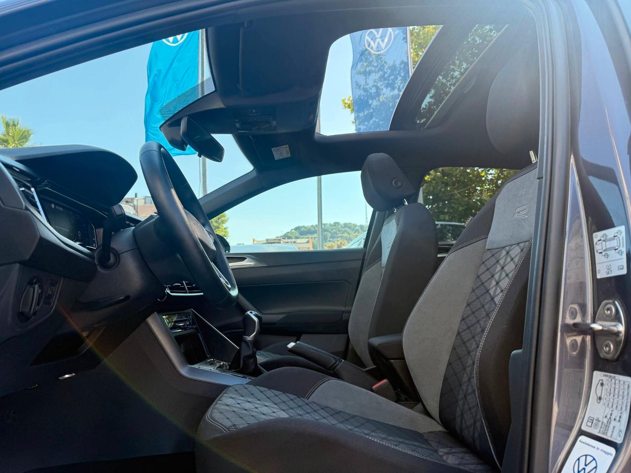 Volkswagen Taigo 1.0 TSI 115 CV R-Line