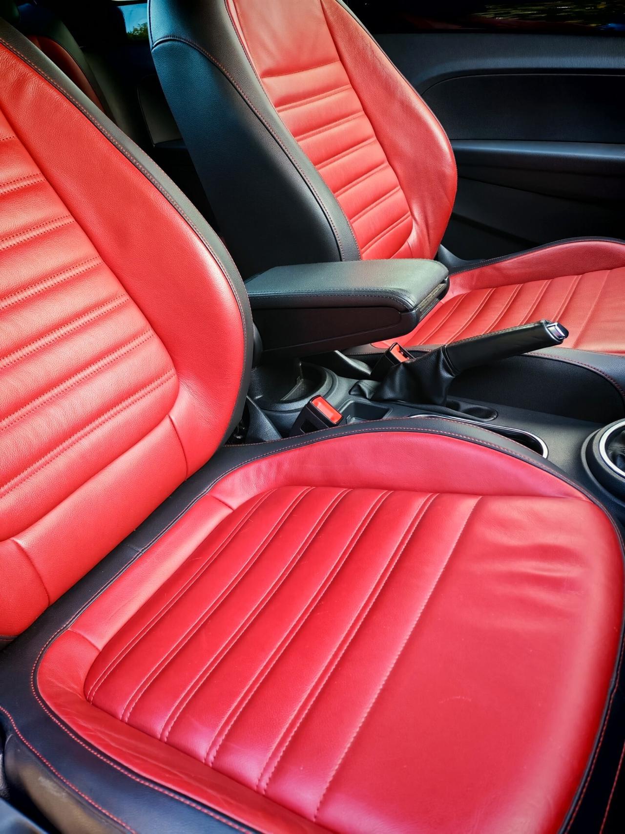 Volkswagen Maggiolino 1.4 TSI Sport