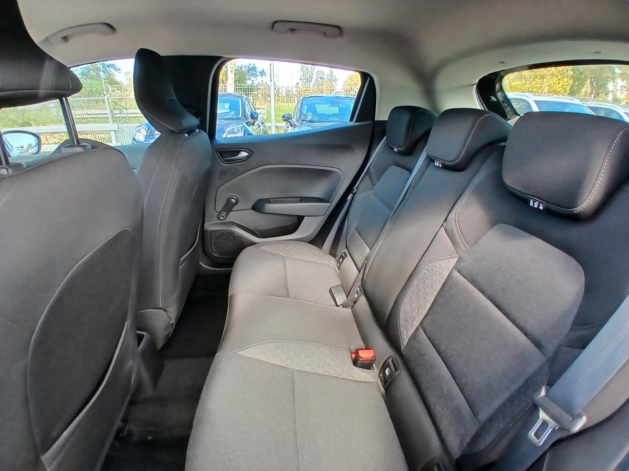 Renault Clio TCe 12V 100 CV GPL 5 porte Zen