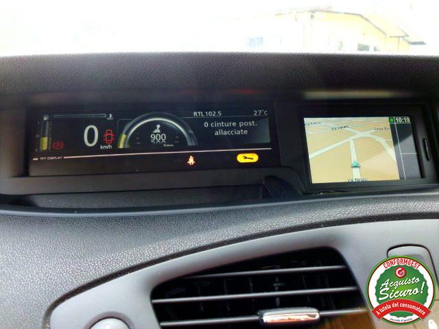RENAULT Scenic Scénic 1.5 dCi 110CV Start&Stop Limited
