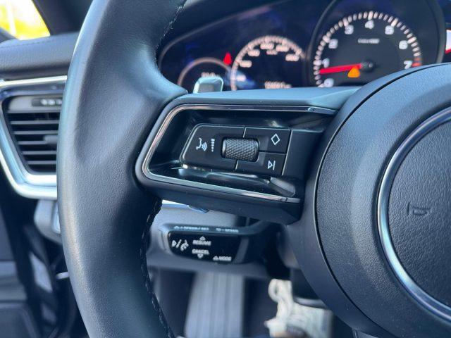 PORSCHE Panamera 2.9 4 *UNIPROP*GANCIO TRAINO*PELLE*