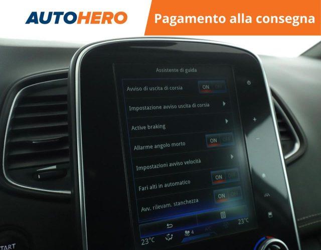 RENAULT Scenic Scénic dCi 160 CV EDC Energy Bose