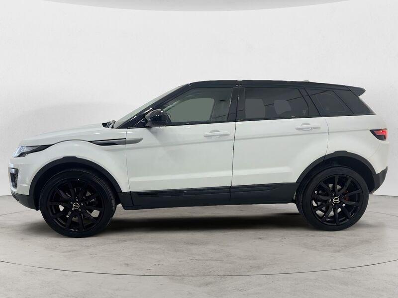 Land Rover RR Evoque Range Rover Evoque 2.0 TD4 150 CV 5p. SE