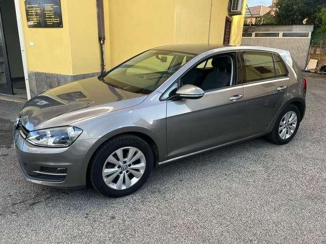 Volkswagen Golf Golf VII 2013 5p 1.2 tsi Comfortline Business