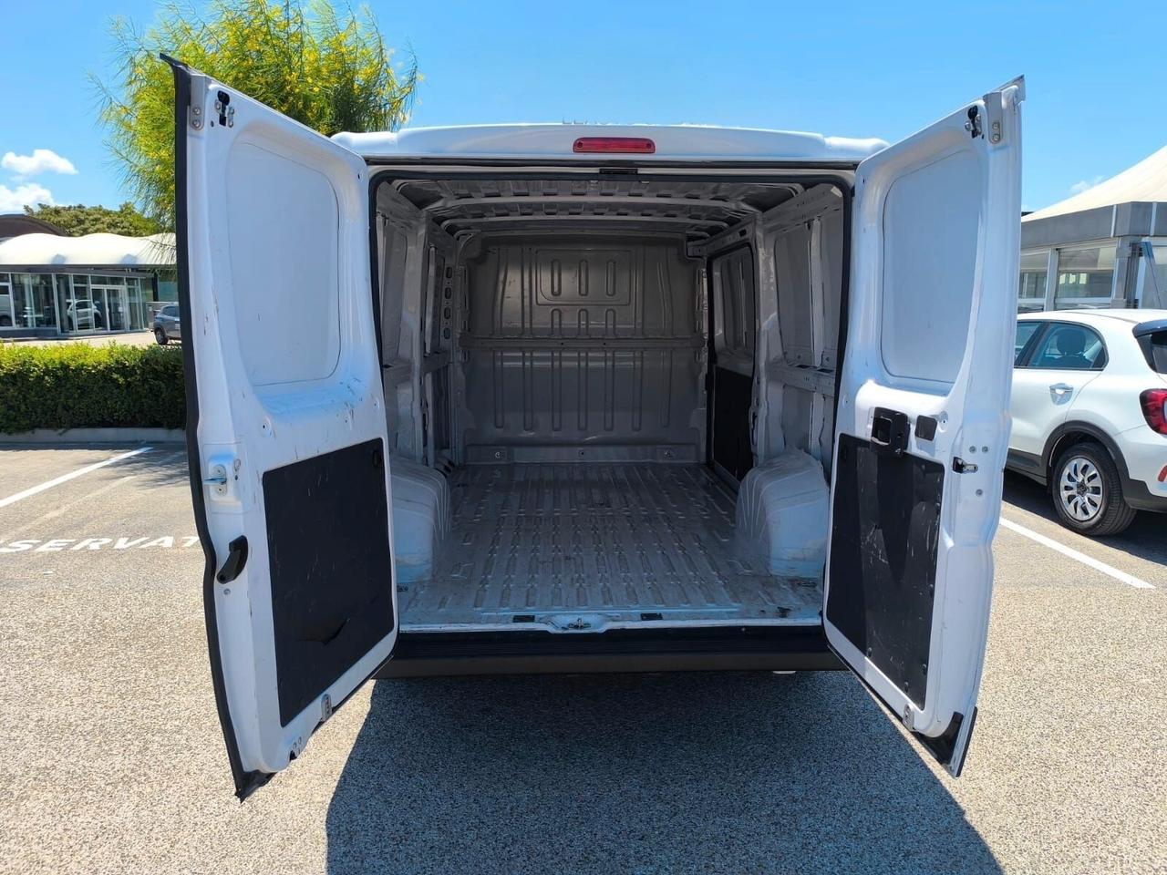 FIAT DUCATO 2.3mjt 140cv L2H1 FURGONE