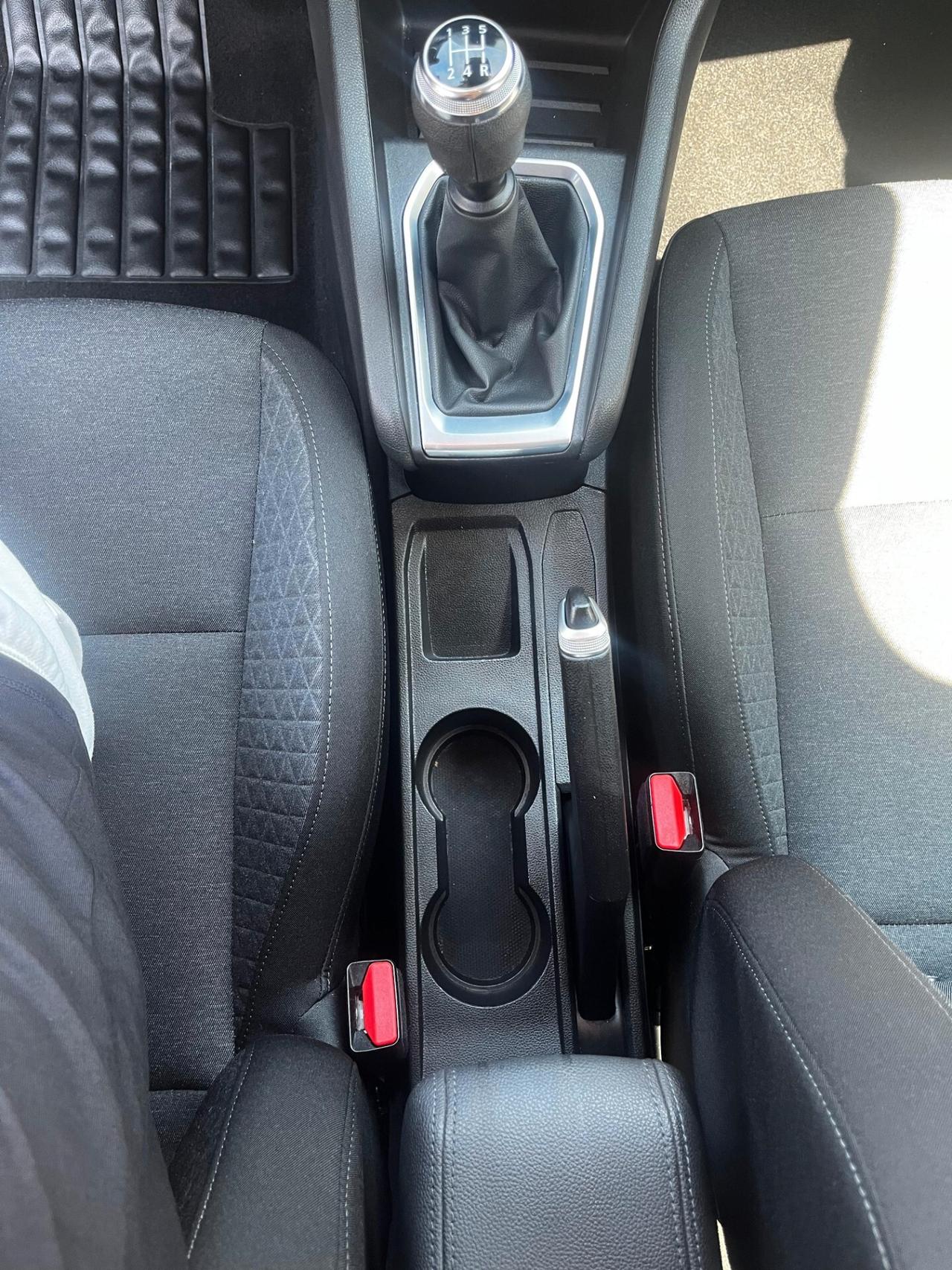 Renault Clio SCe 75 CV 5 porte Zen