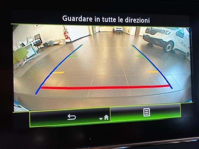 RENAULT Kadjar 1.5 Blue dCi Sport Edition FAP
