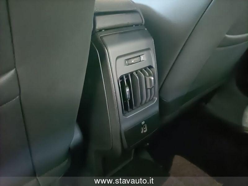 Alfa Romeo Tonale Tonale 1.5 130 CV MHEV TCT7 Veloce