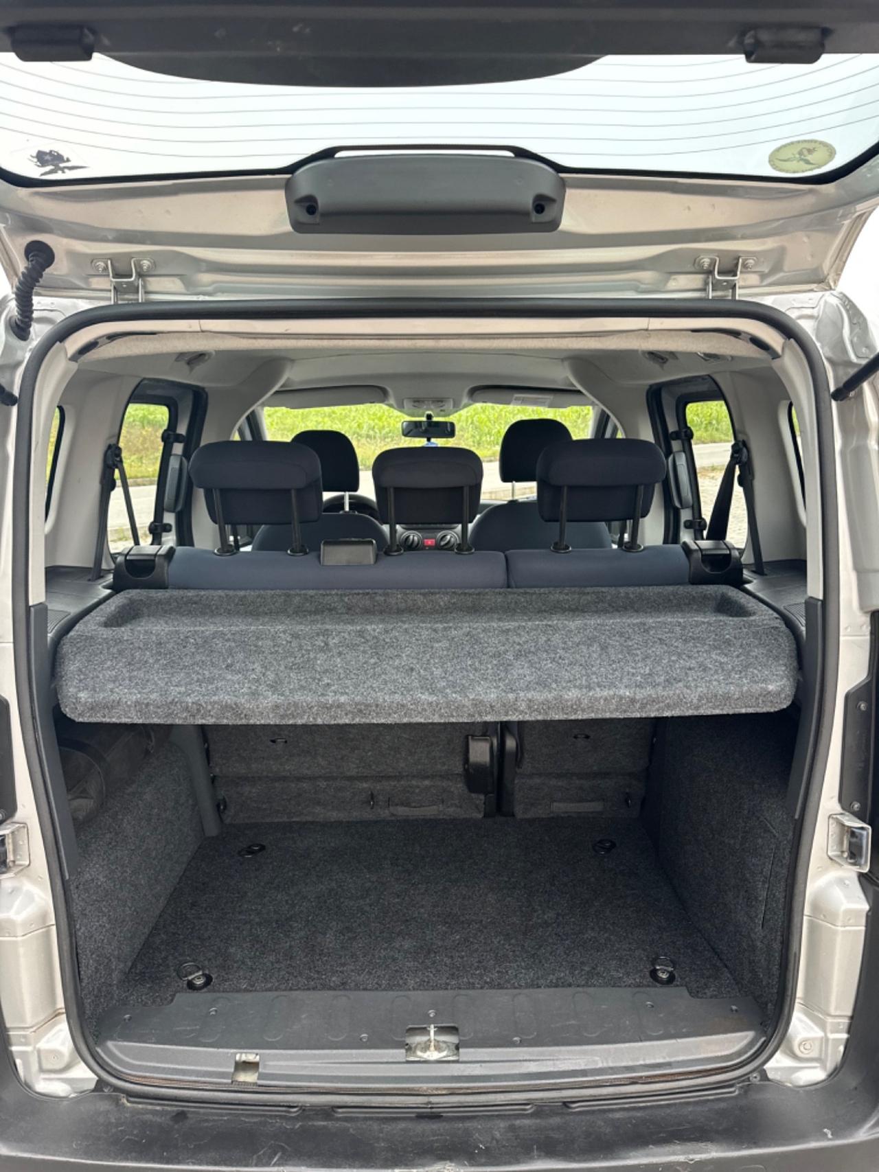 Citroen Nemo 1.4 Multispace