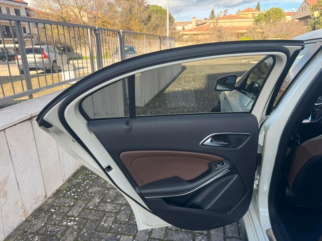 Mercedes-benz A 200 CDI 136 CV PREMIUM,AMG,FULL