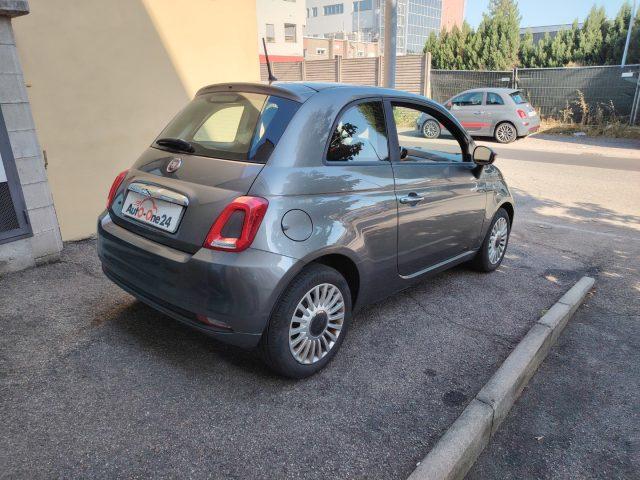 FIAT 500 1.3 Multijet 95 CV Pop Star FINANZIABILE