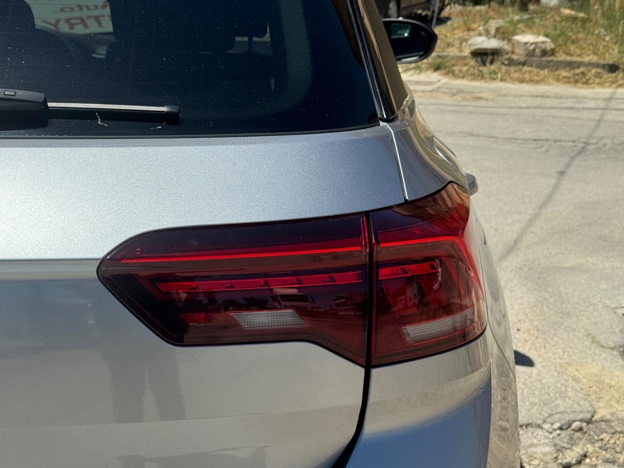 VOLKSWAGEN T-ROC 2.0 TDI 150 CV R-LINE DSG FULL IVA
