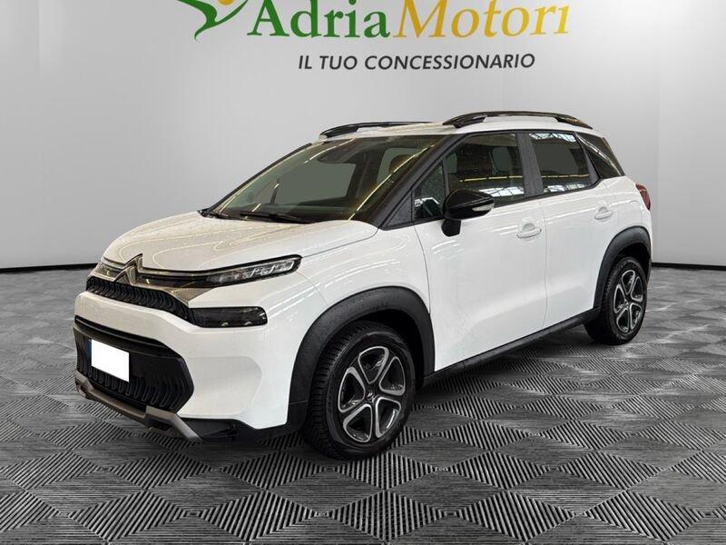 Citroën C3 Aircross BlueHDi 110 S&S Feel
