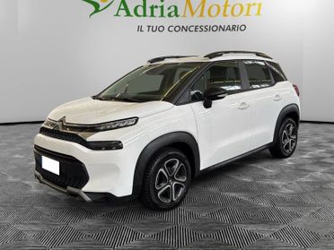 Citroën C3 Aircross BlueHDi 110 S&S Feel
