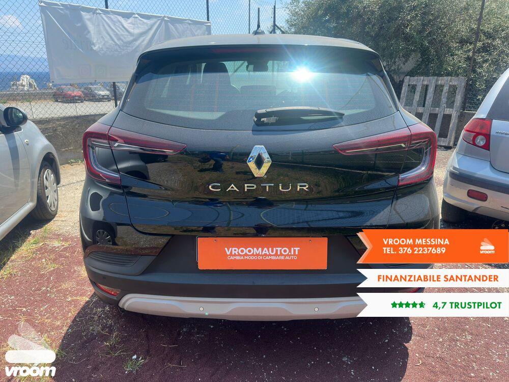 RENAULT Captur 2ª serie Captur TCe 90 CV Equil...