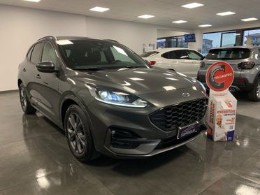 Ford Kuga 2.0 Diesel Automatico ST-Line X StraFull 2WD