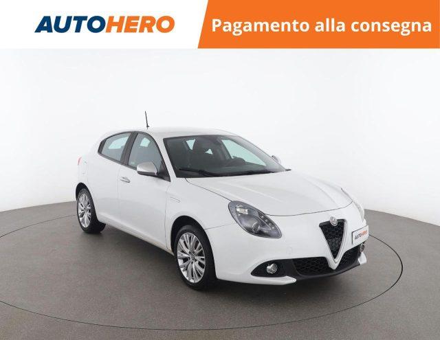 ALFA ROMEO Giulietta 1.4 Turbo 120 CV Super