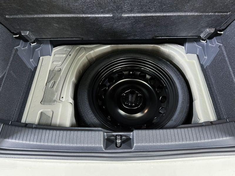 Volkswagen T-Cross 1.0 TSI 115 CV Edition Plus