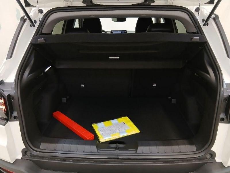 Jeep Avenger 1.2 turbo Summit fwd 100cv