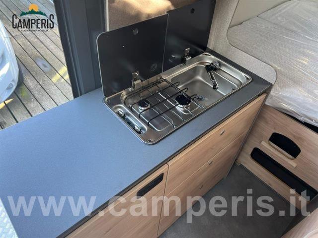 DETHLEFFS DETHLEFFS GLOBETRAIL 600 DS ACTIVE FIAT