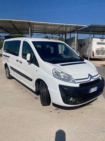 Citroen Jumpy 1.9