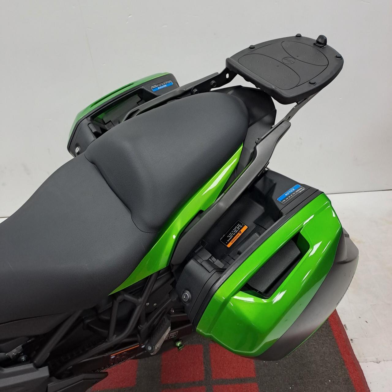 Kawasaki Versys 650 *Occasione