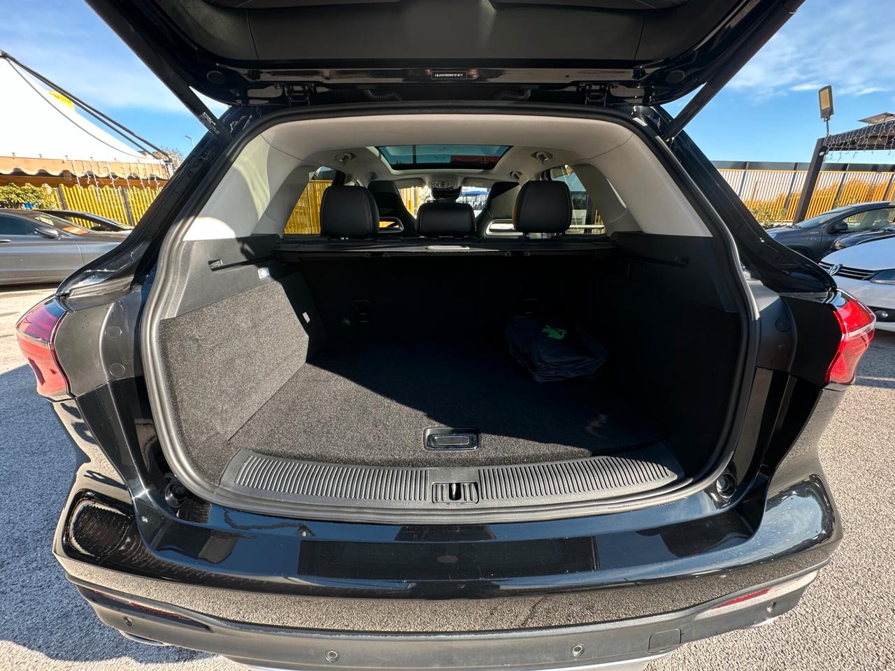 MG EHS 1.5 T-GDi Plug-in Hybrid Luxury Auto