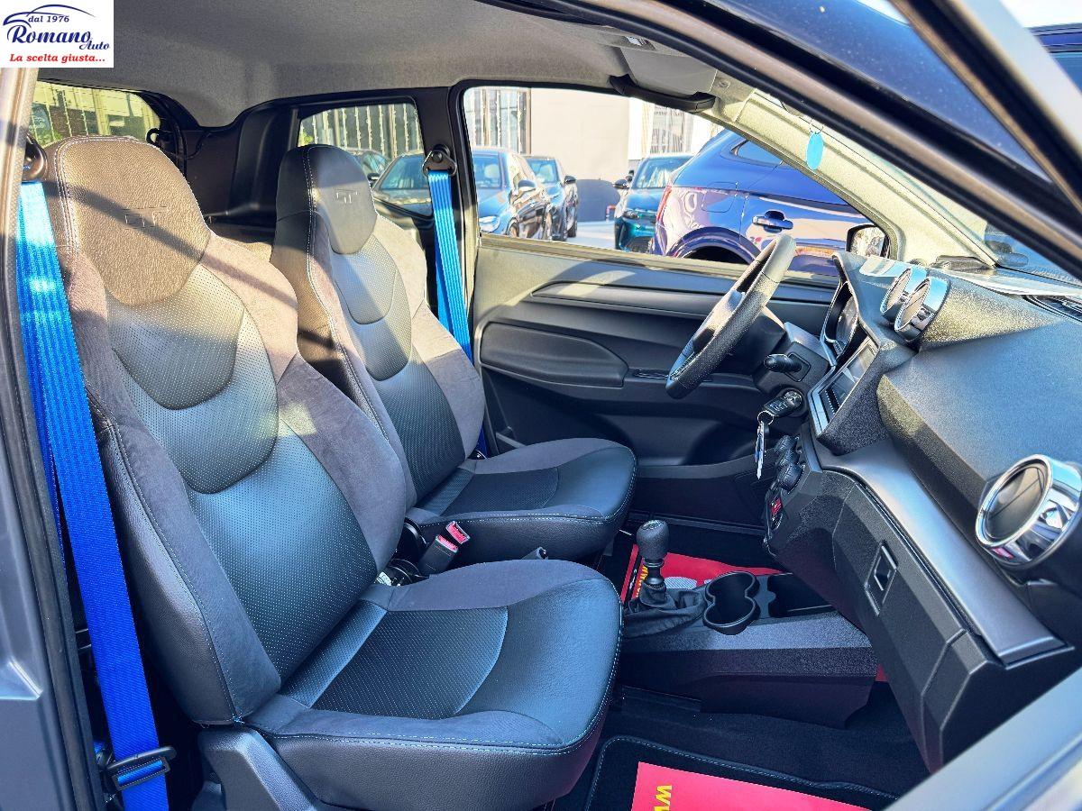 NEW AIXAM CITY - GTO#GRIGIO OPACO!RETROCAMERA!