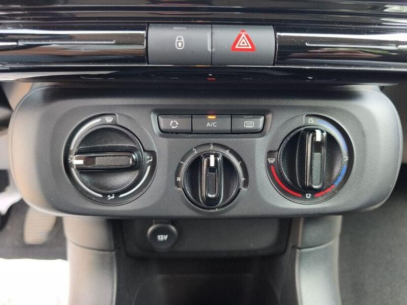 Citroën C3 III 2017 1.2 puretech Feel s&s 83cv neopatentati my18
