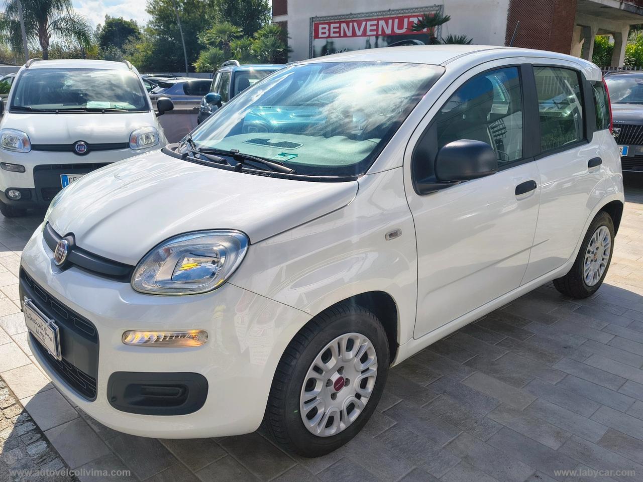 FIAT Panda 1.2 EasyPower Easy