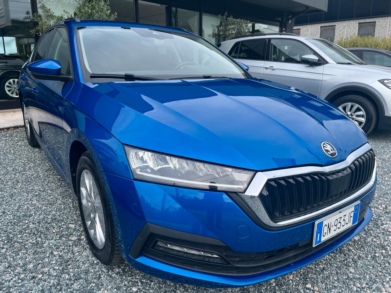 Skoda Octavia 2.0 TDI EVO SCR 150 CV DSG Wagon 05/2023